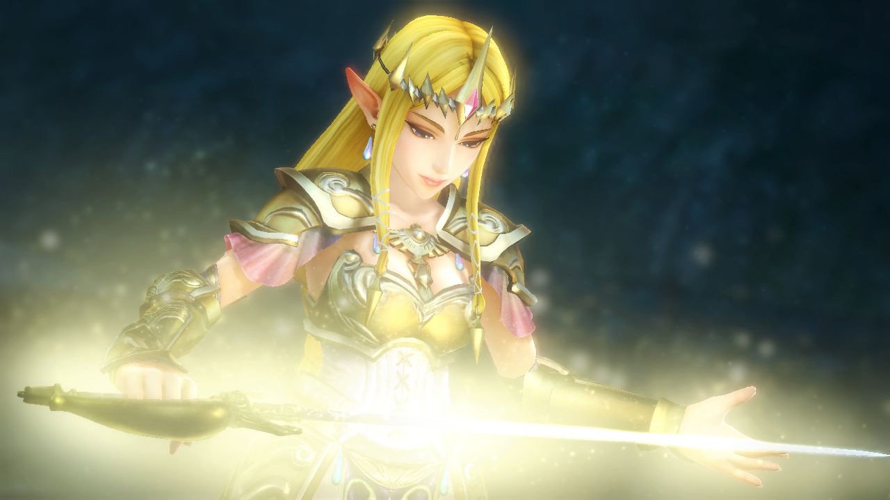 Hyrule Warriors - Imagen 13